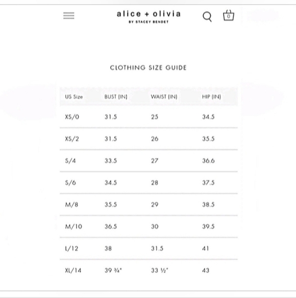 Alice + Olivia Chara Vegan Mini Dress size 12 - Picture 16 of 16